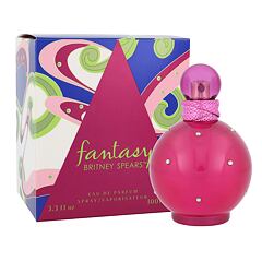 Parfemska voda Britney Spears Fantasy 100 ml oštećena kutija