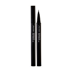 Tuš za oči Shiseido ArchLiner Ink 0,4 ml 01 Shibui Black