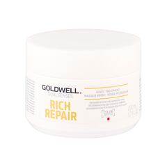 Maska za kosu Goldwell Dualsenses Rich Repair 60sec Treatment 200 ml