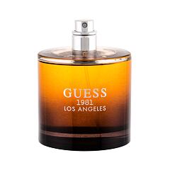 Toaletna voda GUESS Guess 1981 Los Angeles 100 ml Testeri