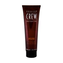 Gel za kosu American Crew Style Light Hold Styling Gel 250 ml