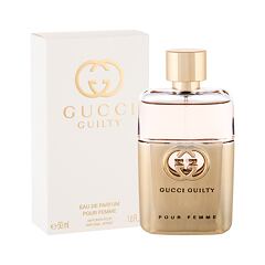 Parfemska voda Gucci Guilty 50 ml