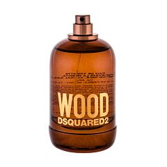 Toaletna voda Dsquared2 Wood 100 ml Testeri