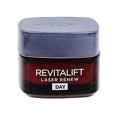 Dnevna krema za lice L'Oréal Paris Revitalift Laser Renew 50 ml