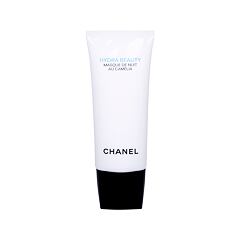 Maska za lice Chanel Hydra Beauty Camellia Overnight Mask 100 ml