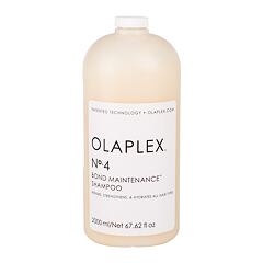 Šampon Olaplex Bond Maintenance N°.4 Shampoo 250 ml