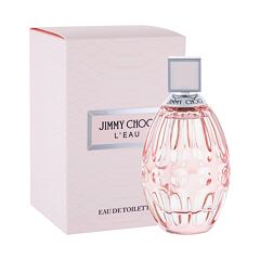 Toaletna voda Jimmy Choo Jimmy Choo L´Eau 90 ml Testeri