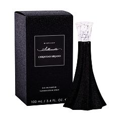 Parfemska voda Christian Siriano Midnight Silhouette 100 ml