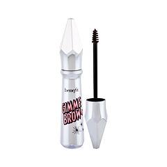 Gel za obrve i pomada Benefit Gimme Brow+ Brow-Volumizing 3 g 4 Warm Deep Brown