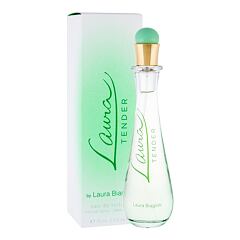 Toaletna voda Laura Biagiotti Laura Tender 25 ml