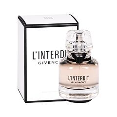 Parfemska voda Givenchy L'Interdit 35 ml