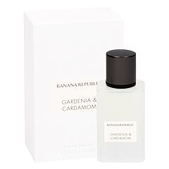 Parfemska voda Banana Republic Gardenia & Cardamom 75 ml