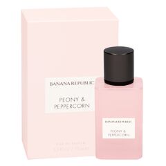Parfemska voda Banana Republic Peony & Peppercorn 75 ml