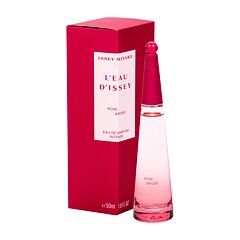 Parfemska voda Issey Miyake L'Eau D'Issey Rose & Rose 50 ml