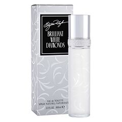 Toaletna voda Elizabeth Taylor Brilliant White Diamonds 100 ml