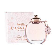 Parfemska voda Coach Coach Floral 90 ml