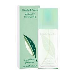 Toaletna voda Elizabeth Arden Green Tea 50 ml oštećena kutija