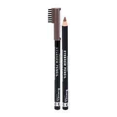Olovka za obrve Rimmel London Professional Eyebrow Pencil 1,4 g 002 Hazel