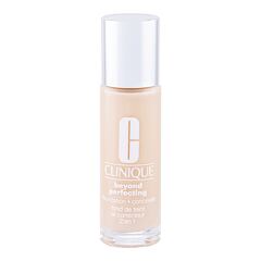 Puder Clinique Beyond Perfecting Foundation + Concealer 30 ml