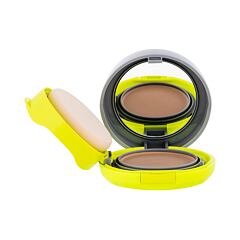 Puder u prahu Shiseido Sports BB Compact WetForce SPF50+ 12 g Medium Dark