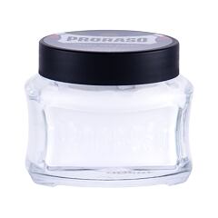Proizvod prije brijanja PRORASO Blue Pre-Shave Cream 100 ml