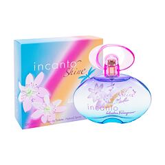 Toaletna voda Ferragamo Incanto Shine 100 ml