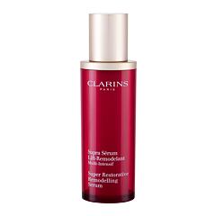 Serum za lice Clarins Super Restorative Remodelling Serum 30 ml