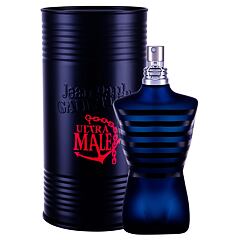 Toaletna voda Jean Paul Gaultier Ultra Male 125 ml
