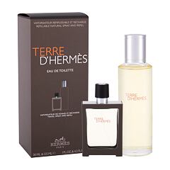 Toaletna voda Hermes Terre d´Hermès 30 ml Poklon setovi