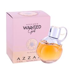 Parfemska voda Azzaro Wanted Girl 50 ml
