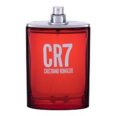 Toaletna voda Cristiano Ronaldo CR7 100 ml Testeri