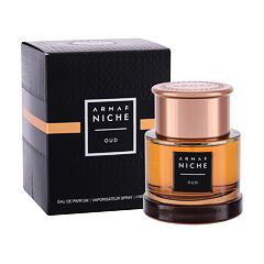 Parfemska voda Armaf Niche Oud 90 ml
