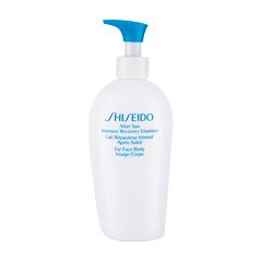 Proizvod za njegu nakon sunčanja Shiseido After Sun Emulsion 150 ml