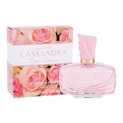Parfemska voda Jeanne Arthes Cassandra Rose Intense 100 ml