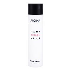 Šampon ALCINA Ganz Schön Lang 250 ml