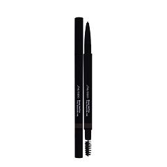 Olovka za obrve Shiseido Brow InkTrio 0,31 g 03 Deep Brown