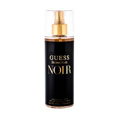 Sprej za tijelo GUESS Seductive Noir 250 ml oštećena bočica