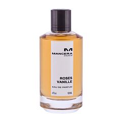 Parfemska voda MANCERA Roses Vanille 120 ml Testeri