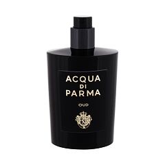 Parfemska voda Acqua di Parma Signatures Of The Sun Oud 100 ml Testeri