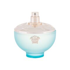 Toaletna voda Versace Pour Femme Dylan Turquoise 100 ml Testeri