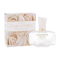 Parfemska voda Jeanne Arthes Cassandra Rose Blanches 100 ml