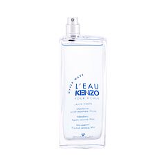 Toaletna voda KENZO L´Eau Kenzo Pour Homme Hyper Wave 100 ml Testeri