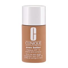Puder Clinique Even Better SPF15 30 ml WN94 Deep Neutral
