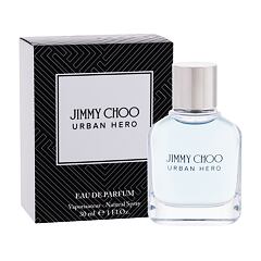 Parfemska voda Jimmy Choo Urban Hero 30 ml