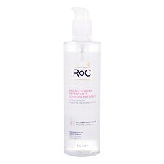 Micelarna voda RoC Extra Comfort 400 ml
