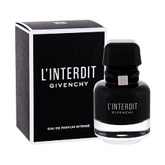 Parfemska voda Givenchy L'Interdit Intense 35 ml