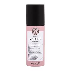 Proizvodi za volumen kose Maria Nila Pure Volume Mousse 150 ml