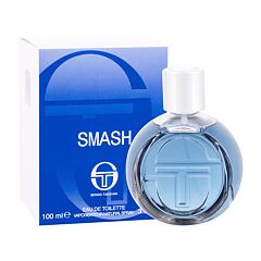 Toaletna voda Sergio Tacchini Smash 100 ml