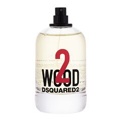 Toaletna voda Dsquared2 2 Wood 100 ml Testeri