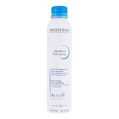 Vodica za tijelo BIODERMA Atoderm SOS Spray 200 ml